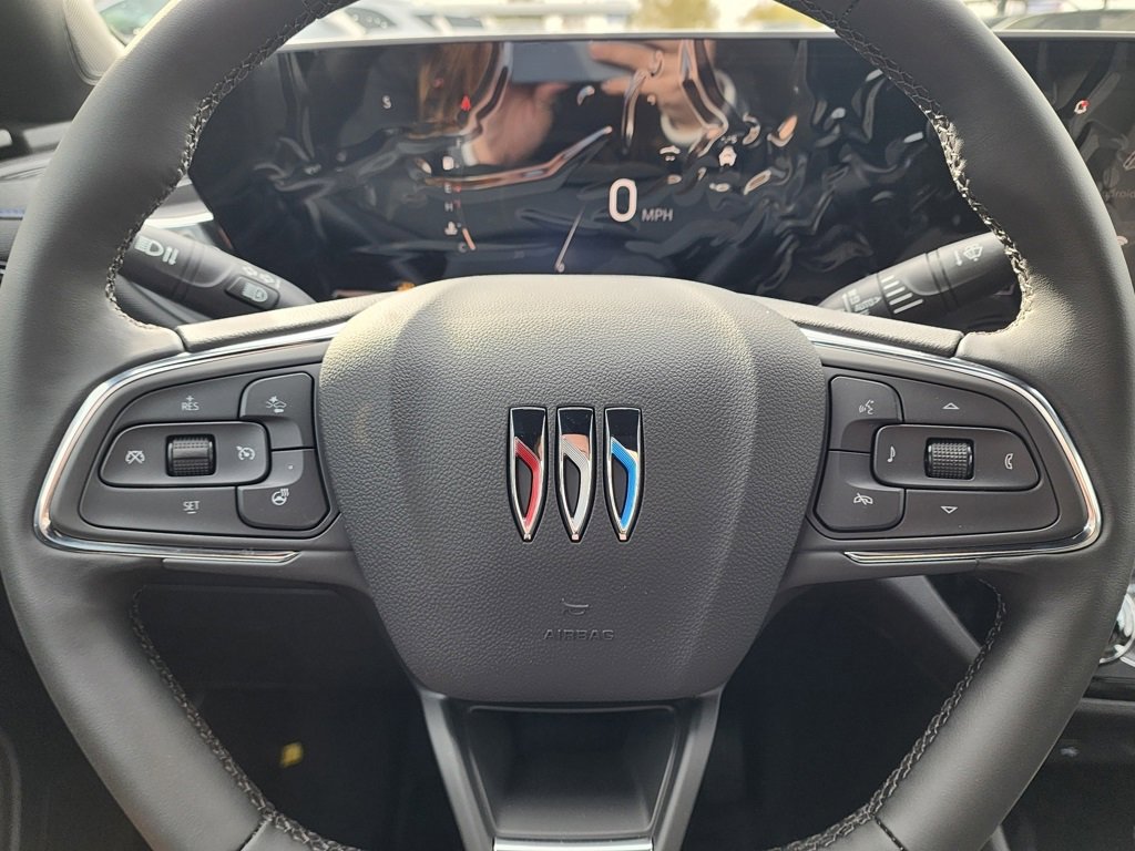 New 2026 Buick Envista Sport Touring image 19