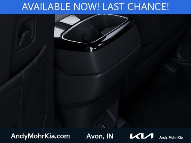 New 2025 Kia Telluride S FWD image 26