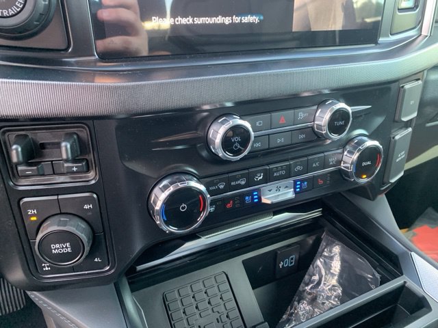 New 2026 Ford F350 Platinum AWD/4WD image 21