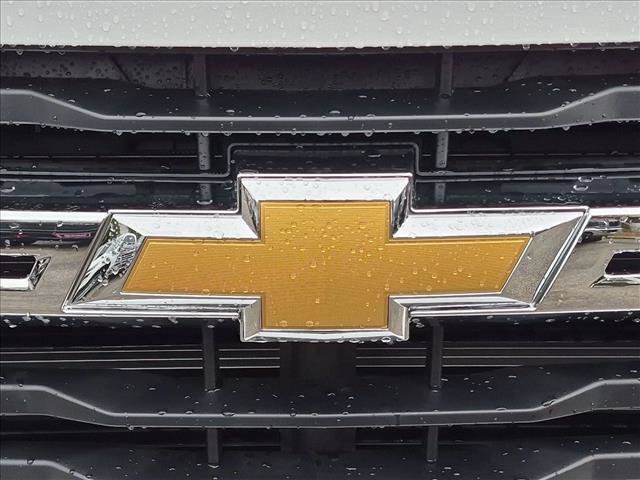 New 2026 Chevrolet Silverado 2500 LT w/ Z71 Off-Road Package AWD/4WD image 17