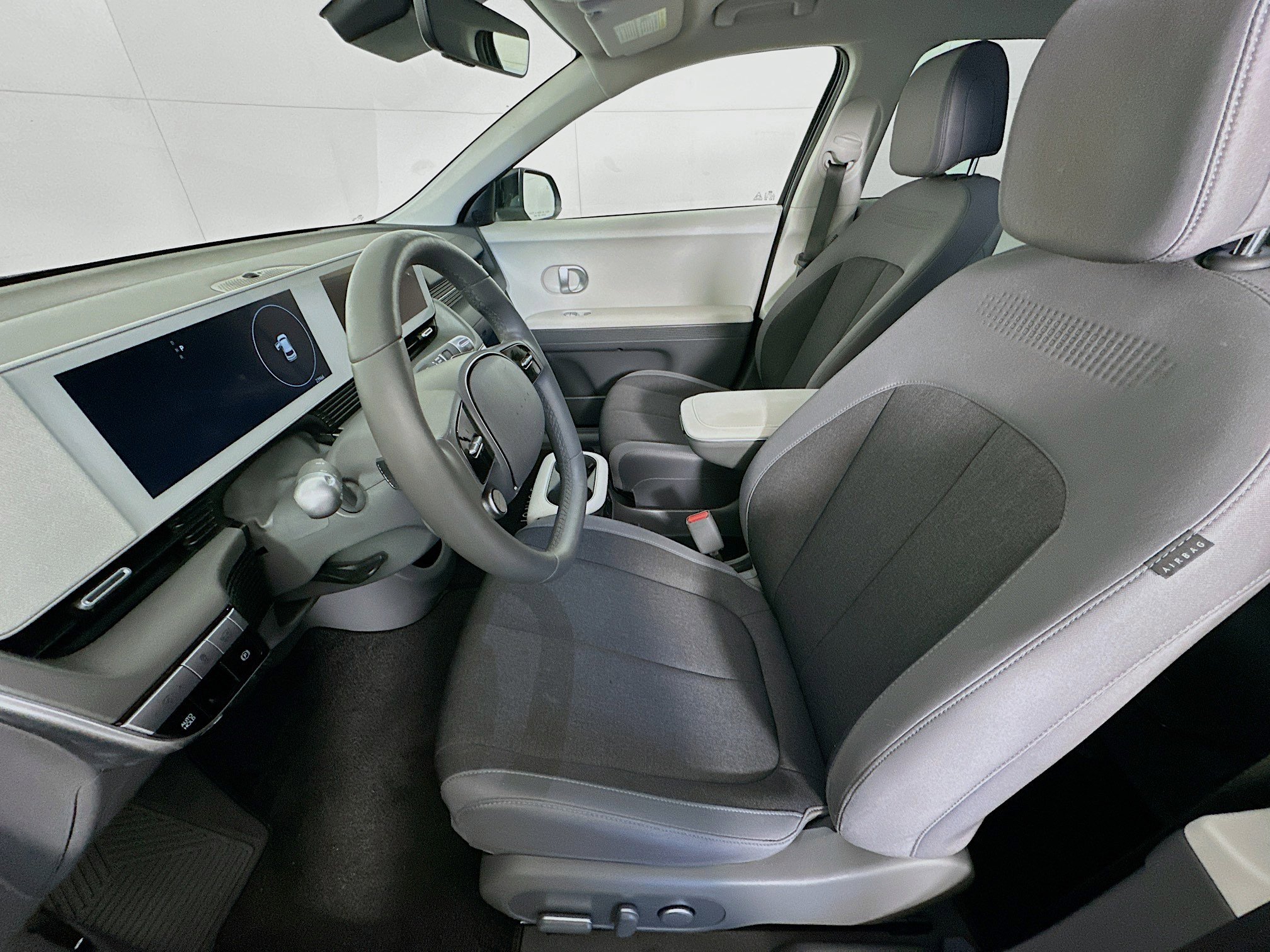 Used 2024 Hyundai Ioniq 5 SEL image 13