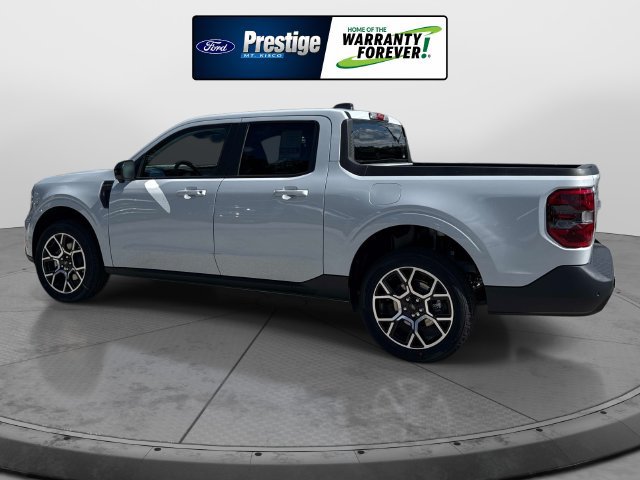 New 2026 Ford Maverick Lariat w/ 4K Tow Package AWD/4WD image 6