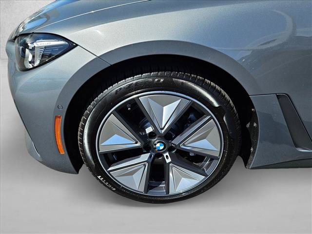 New 2026 BMW i4 xDrive40i w/ Premium Package AWD/4WD image 10