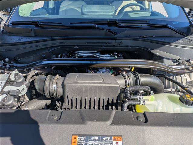 New 2026 Lincoln Aviator Reserve RWD image 15