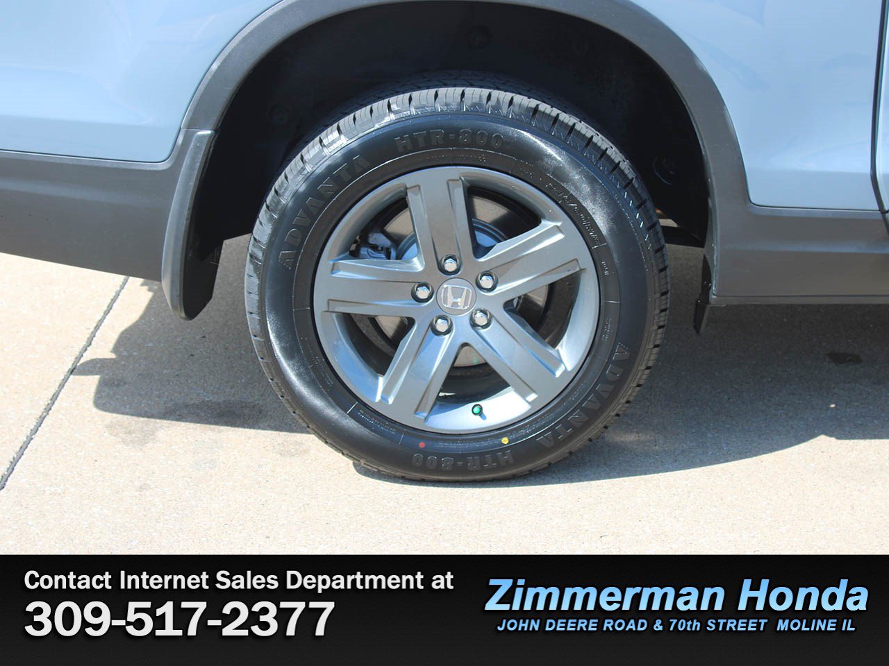 Certified 2023 Honda Ridgeline RTL-E image 23