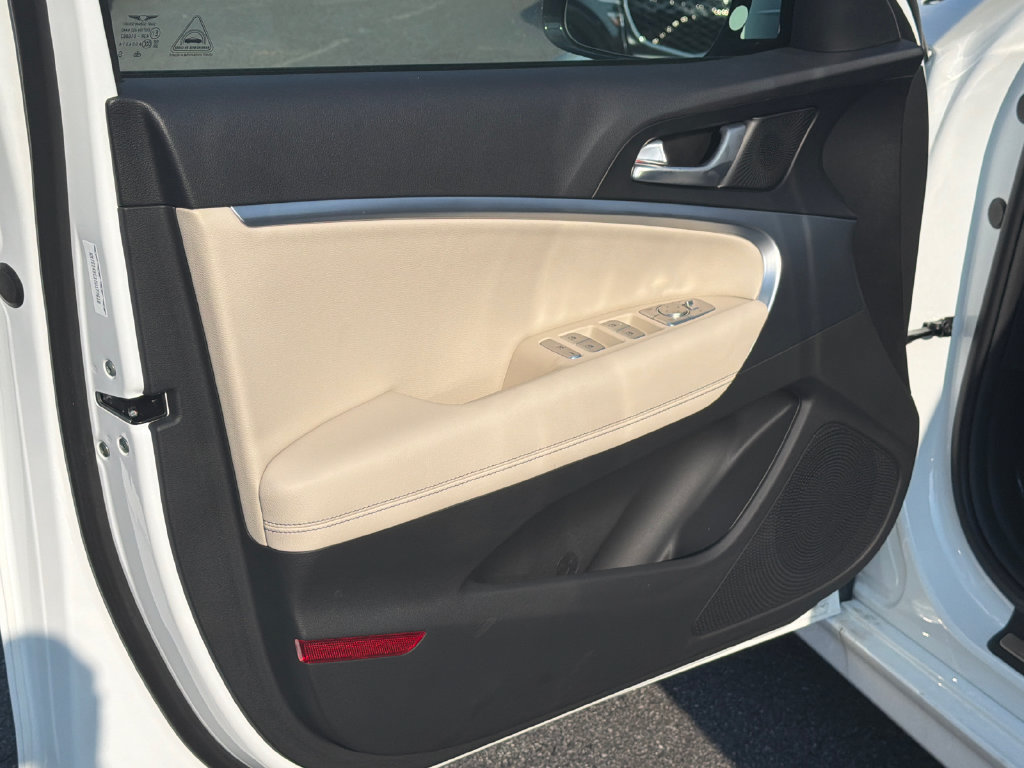New 2026 Genesis G70 2.5T RWD image 12