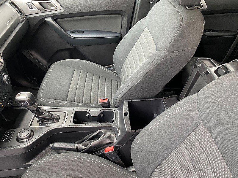 Certified 2021 Ford Ranger XLT w/ Equipment Group 301A Mid image 53