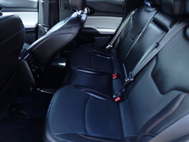 Used 2023 Jeep Compass Limited w/ Elite Group AWD/4WD image 9