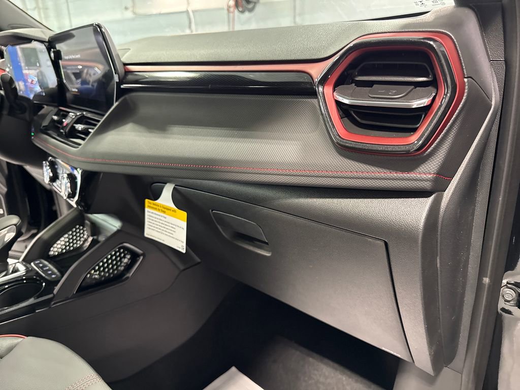 New 2026 Chevrolet TrailBlazer RS w/ Convenience Package FWD image 37