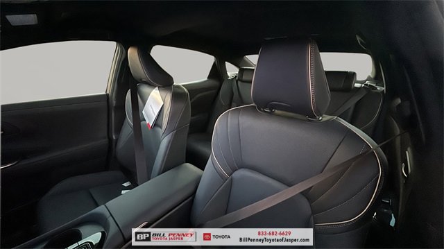 New 2026 Toyota Crown XLE image 12