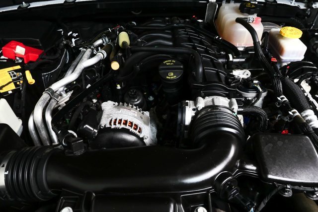 Used 2022 Jeep Wrangler Sport S image 28