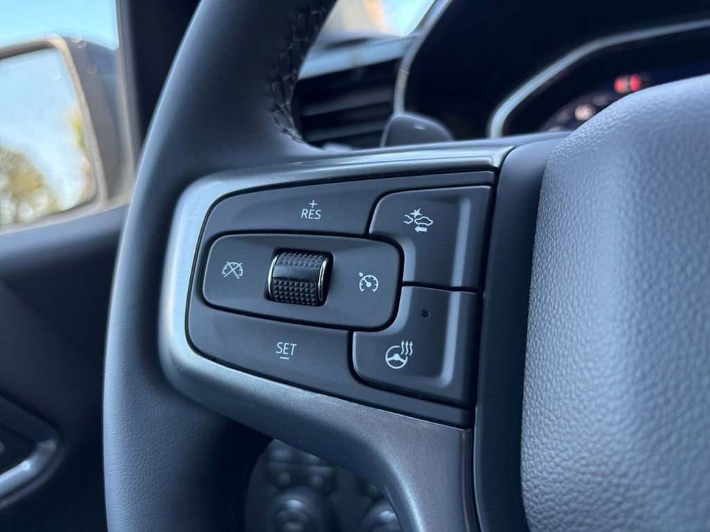 New 2026 Chevrolet Silverado 1500 RST image 19
