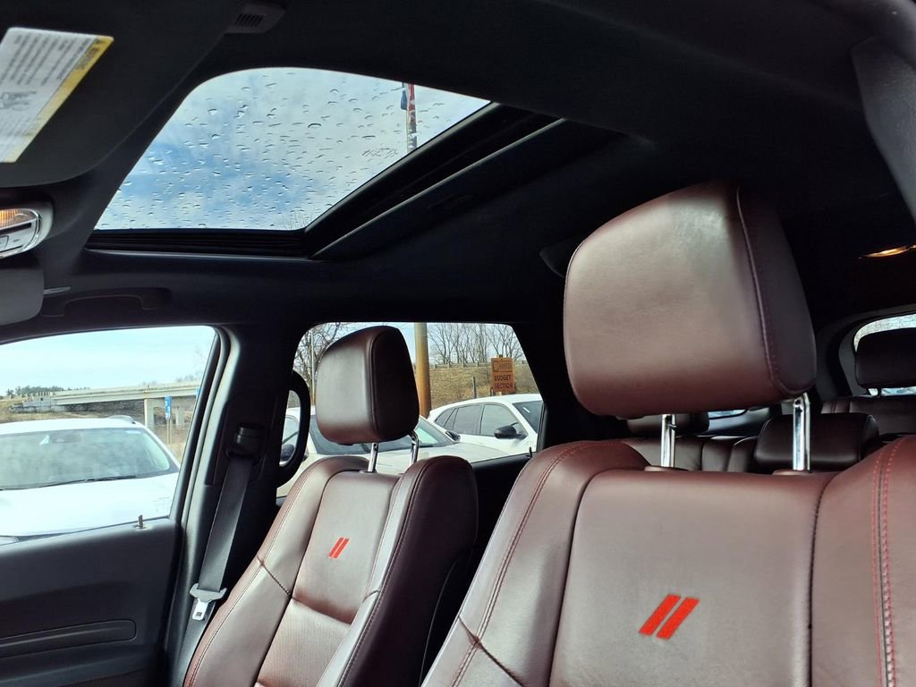 Used 2024 Dodge Durango GT image 20
