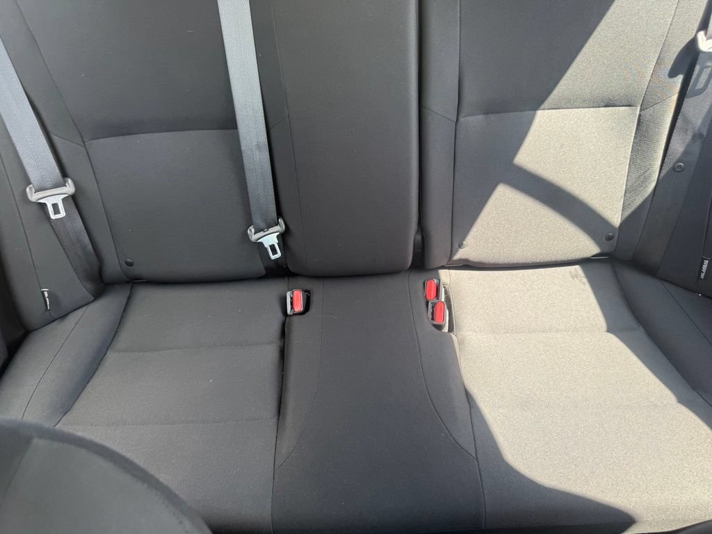 Used 2023 Nissan Kicks S FWD image 27