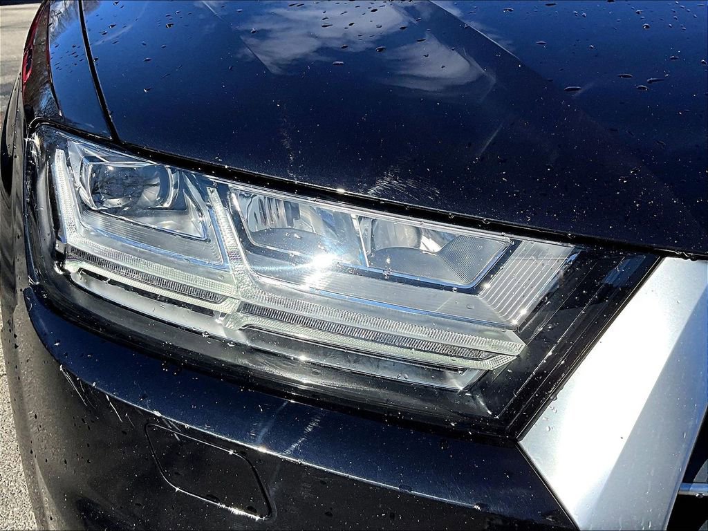 Used 2018 Audi Q7 2.0T Premium Plus image 28