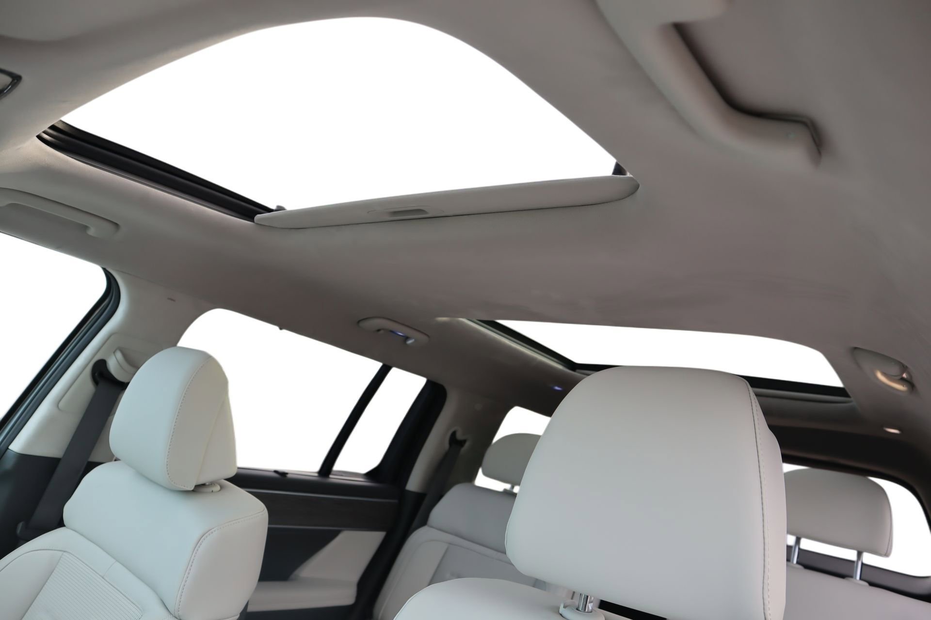 New 2025 Hyundai Santa Fe Calligraphy image 22