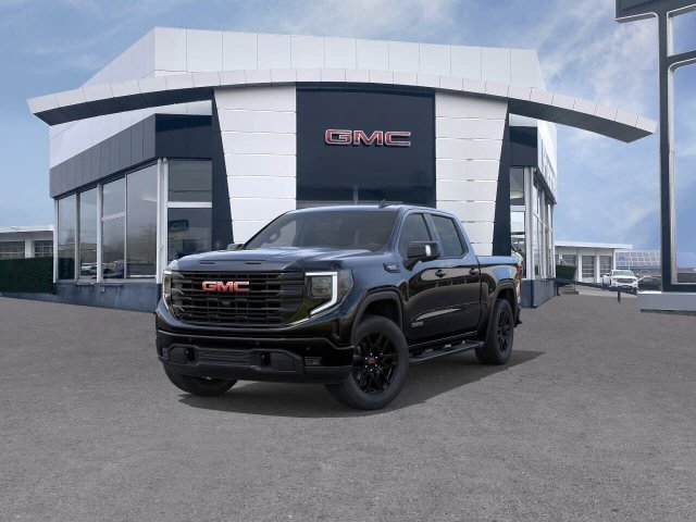 New 2026 GMC Sierra 1500 Elevation w/ Elevation Premium Package AWD/4WD image 8