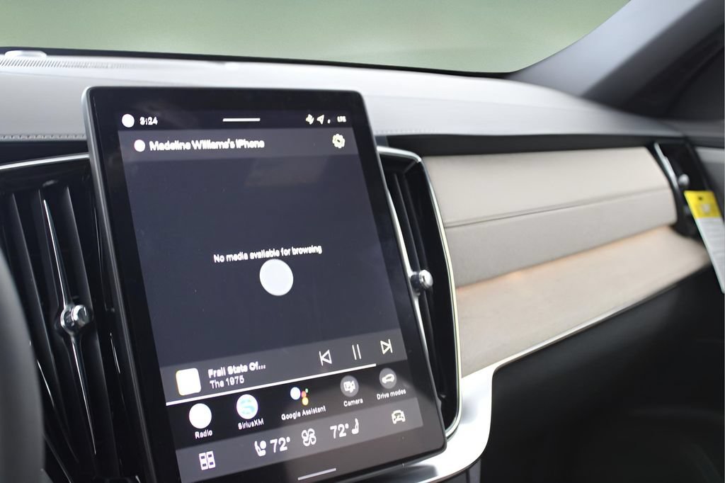 New 2026 Volvo XC90 B6 Plus w/ Protection Package Premier AWD/4WD image 27