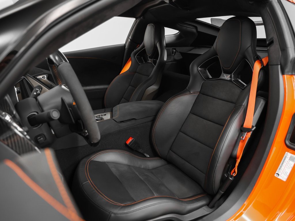 Used 2019 Chevrolet Corvette ZR1 image 67