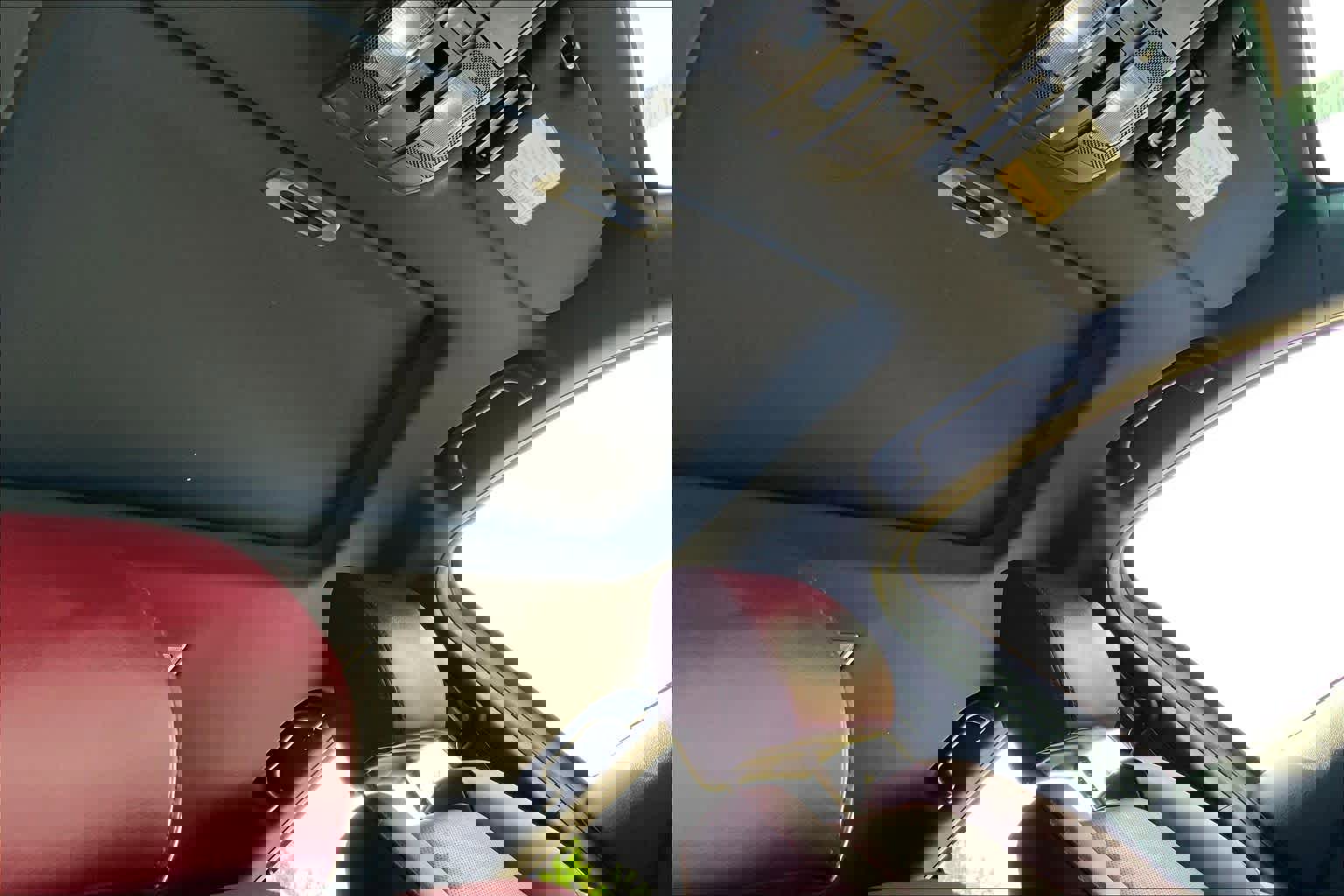 Used 2021 MAZDA CX-9 Carbon Edition image 14