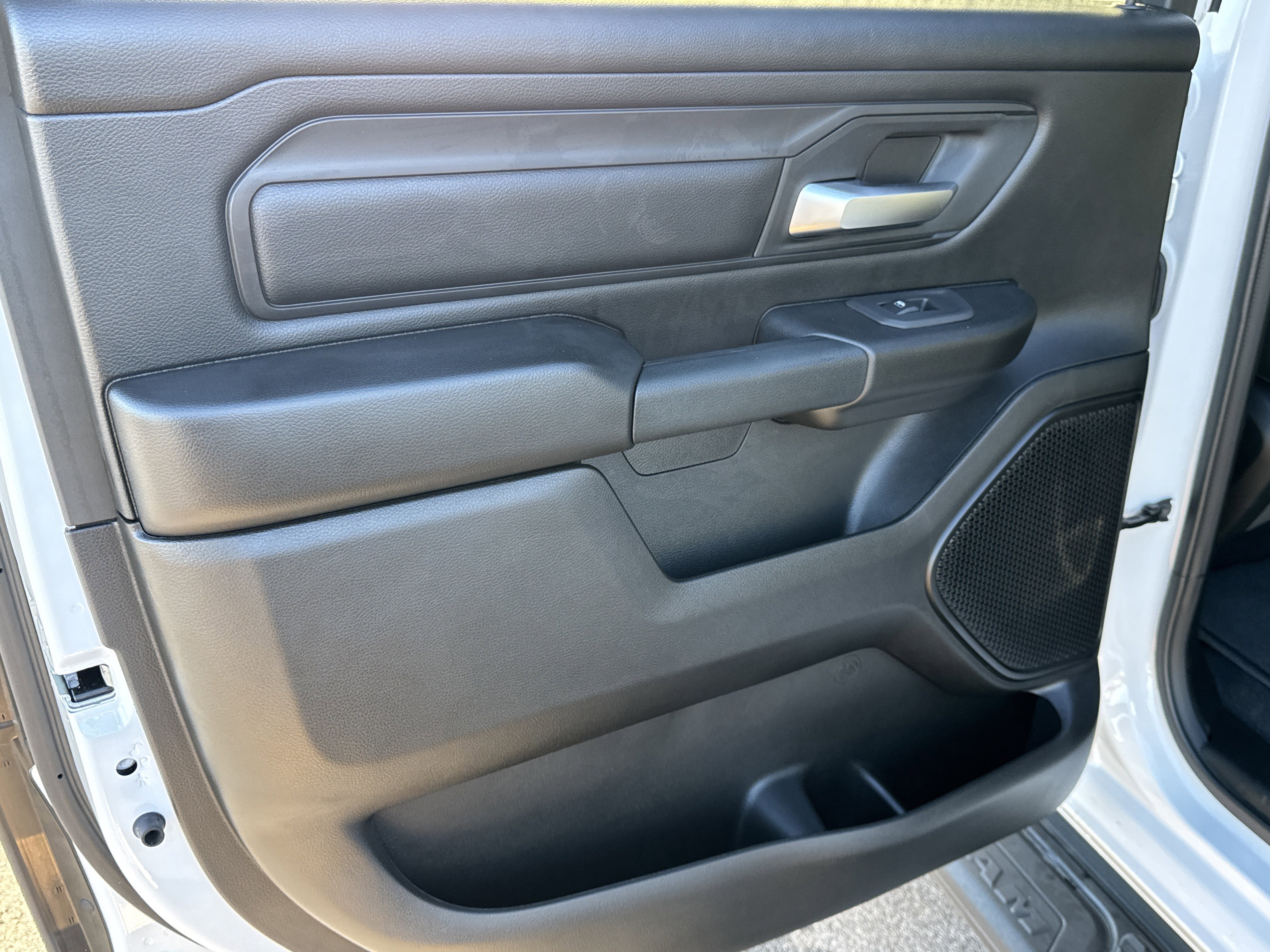 New 2026 RAM 1500 Tradesman image 21