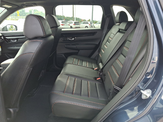 New 2026 Honda CR-V Sport Touring image 22