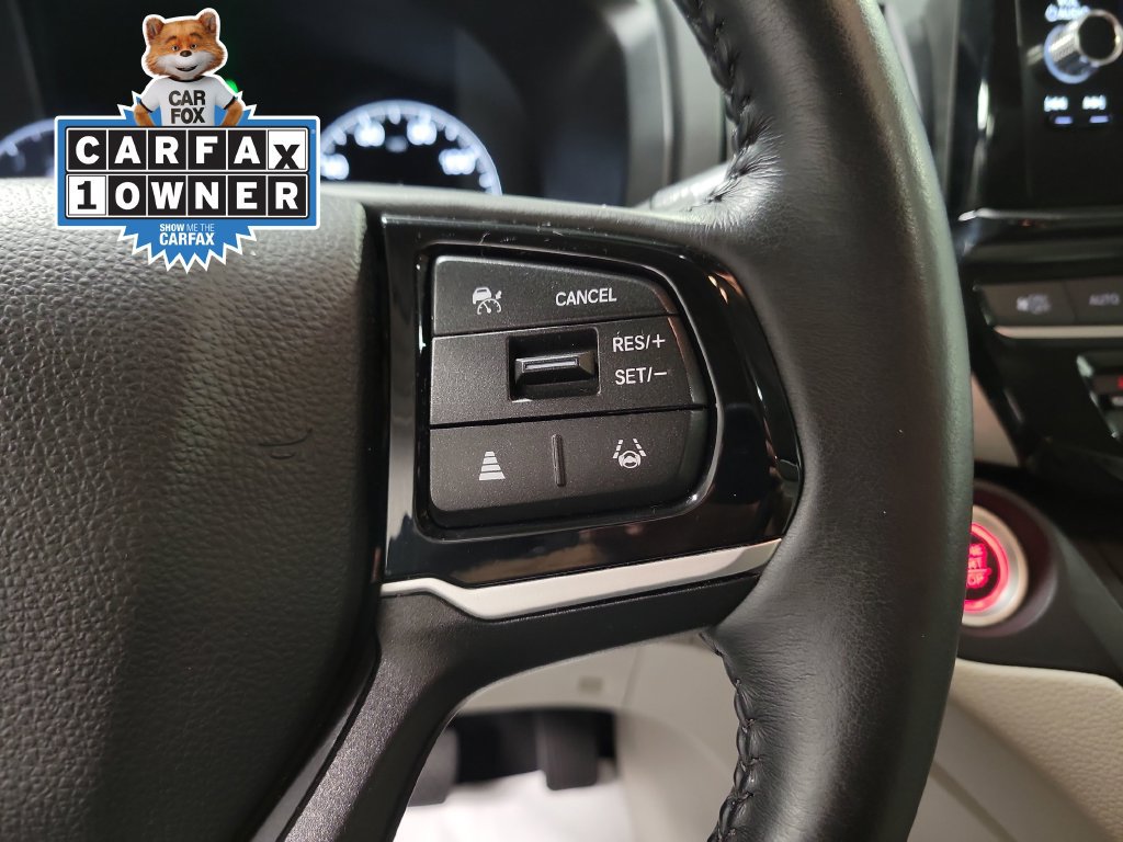 Used 2025 Honda Odyssey EX-L image 28