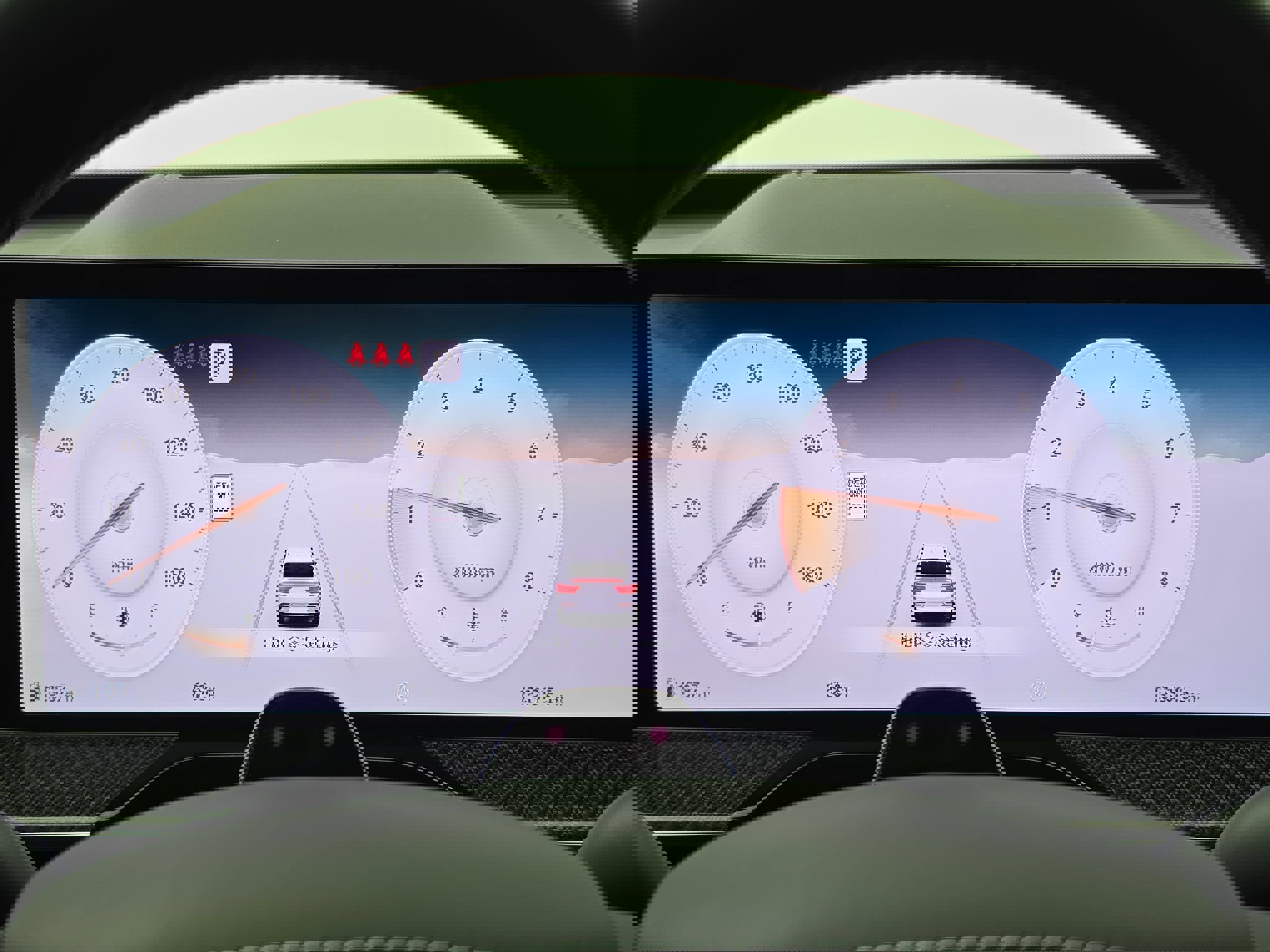 Used 2025 Genesis GV80 3.5T e-SC image 19