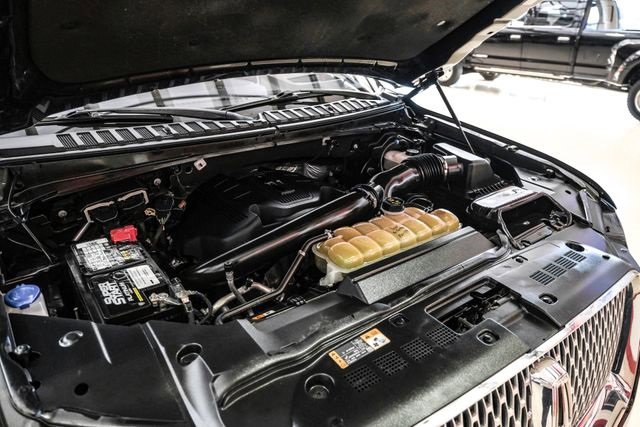 Used 2020 Lincoln Navigator L Black Label image 49