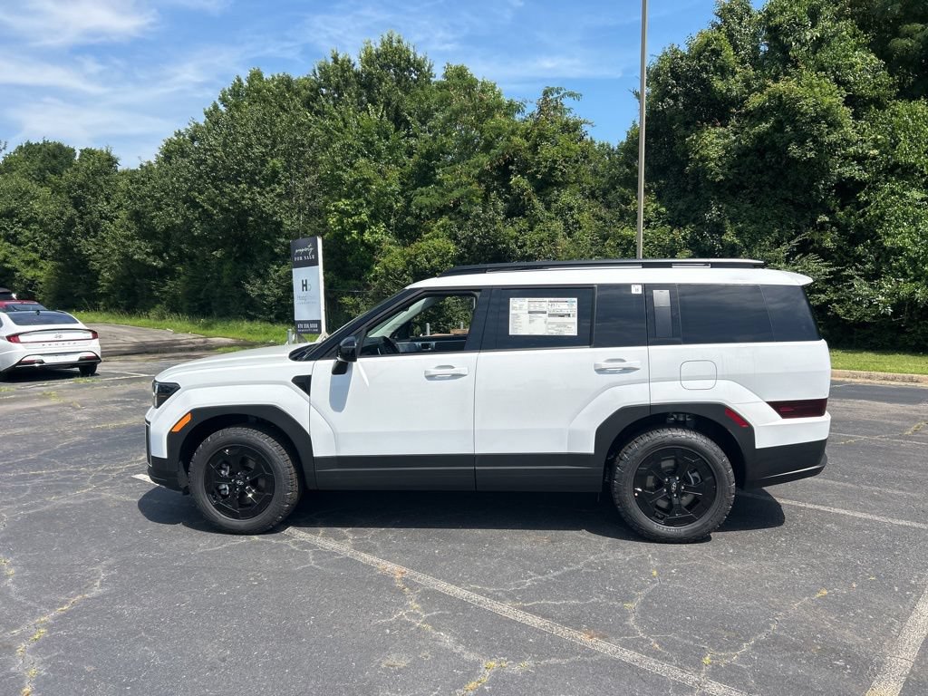 New 2026 Hyundai Santa Fe XRT AWD/4WD image 5