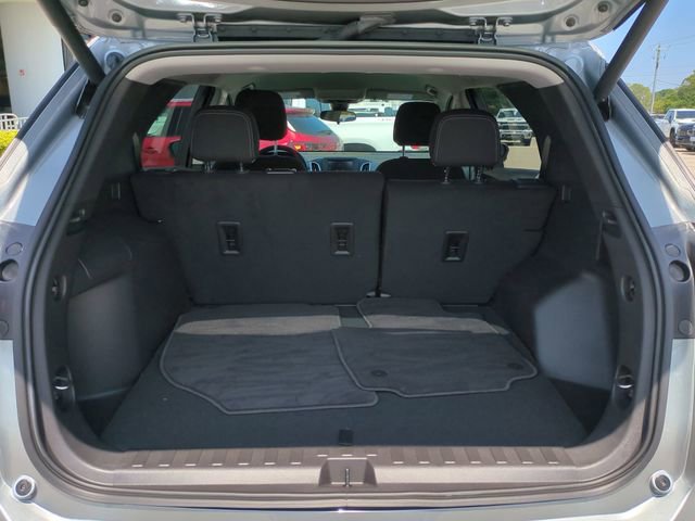 Used 2024 Chevrolet Equinox LT FWD image 14