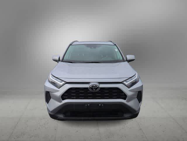 Used 2023 Toyota RAV4 XLE w/ Convenience Package AWD/4WD image 3