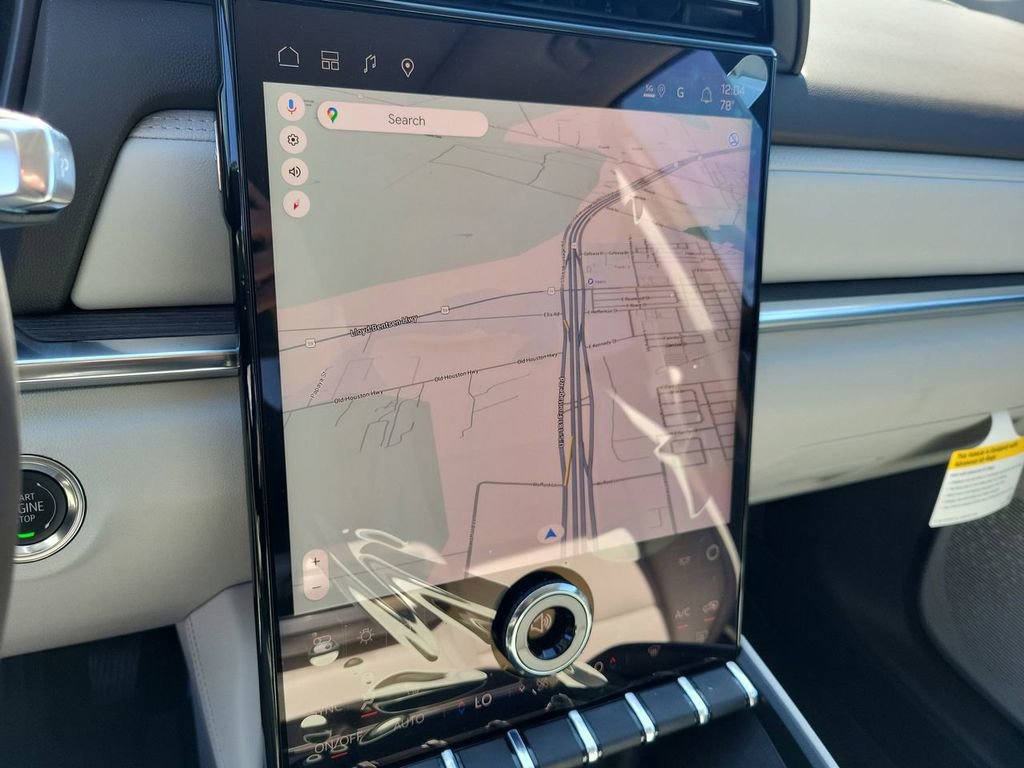 New 2026 GMC Terrain Denali w/ LPO, Black Badging Package image 20