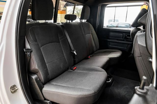 Used 2024 RAM 3500 Tradesman w/ Chrome Appearance Group image 34