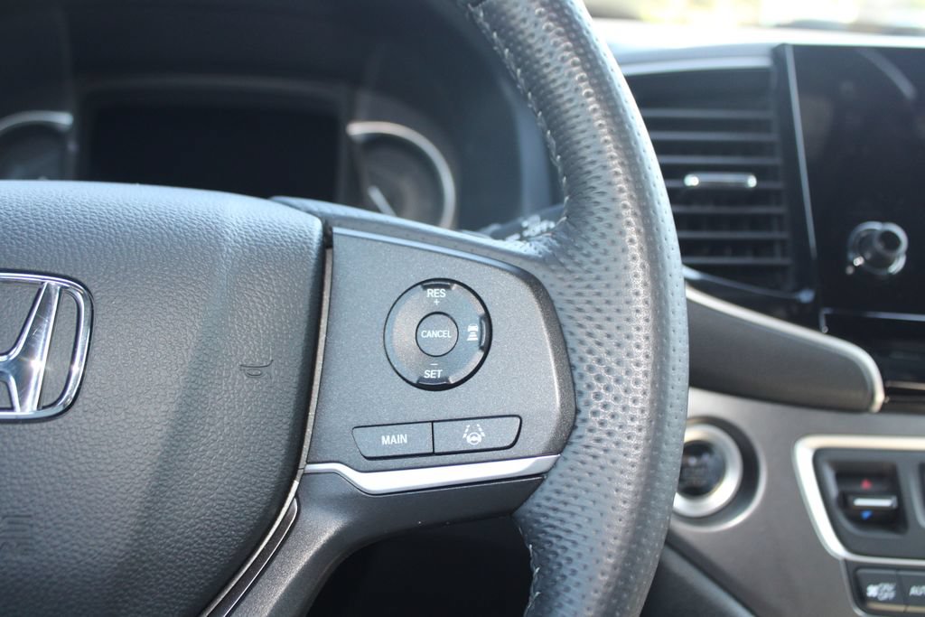 Certified 2023 Honda Passport EX-L image 20