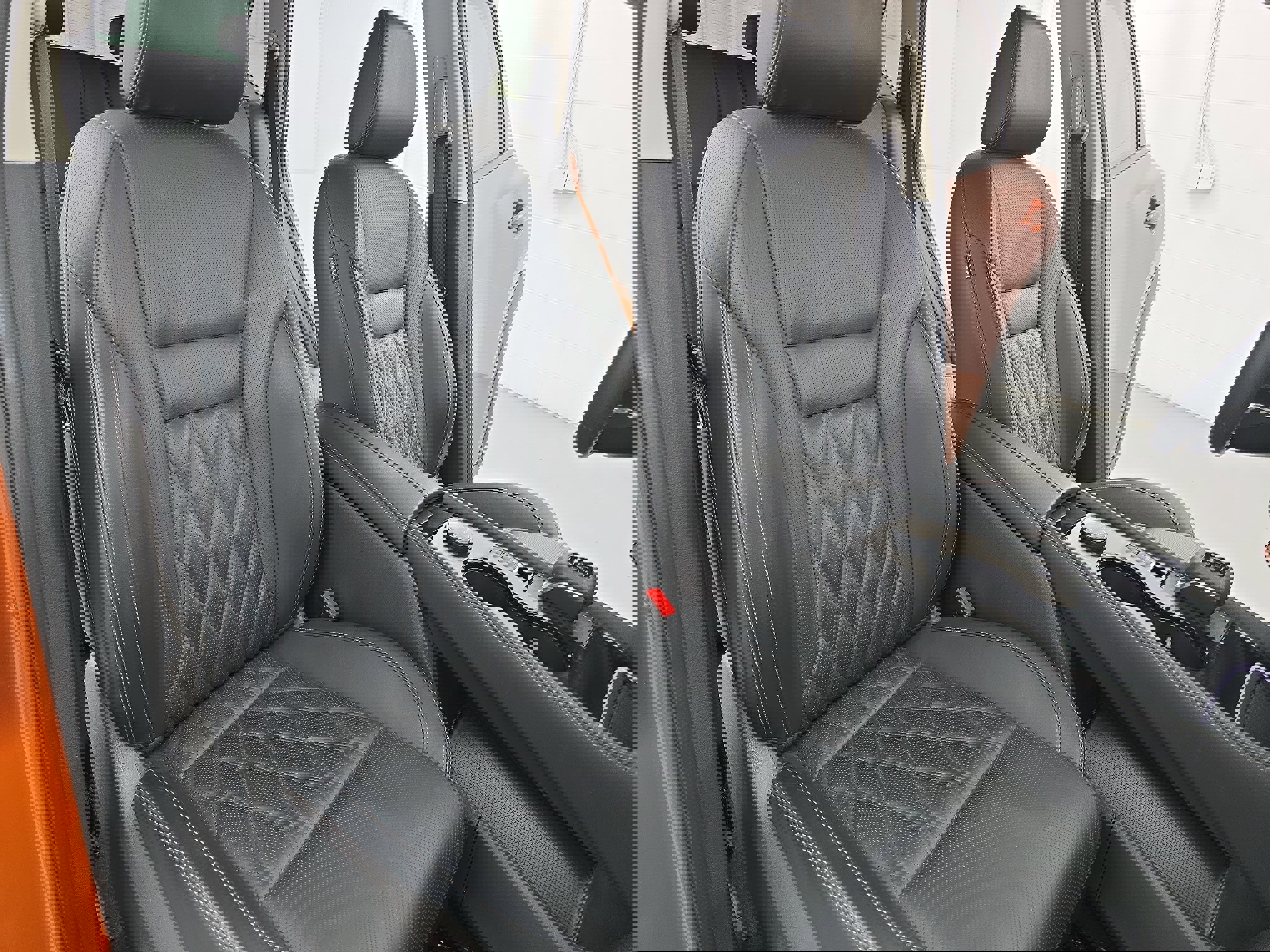 Certified 2021 Nissan Rogue Platinum image 10