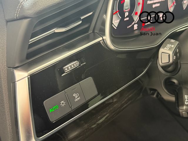New 2026 Audi Q8 Premium AWD/4WD image 29