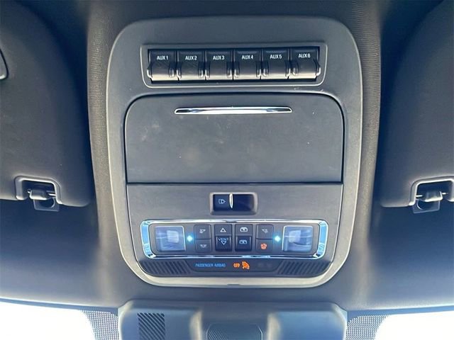 Used 2024 Ford F250 Platinum w/ Tremor Off-Road Package image 29