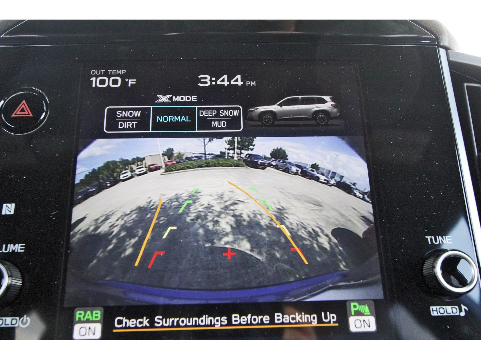 Certified 2026 Subaru Forester Limited AWD/4WD image 25