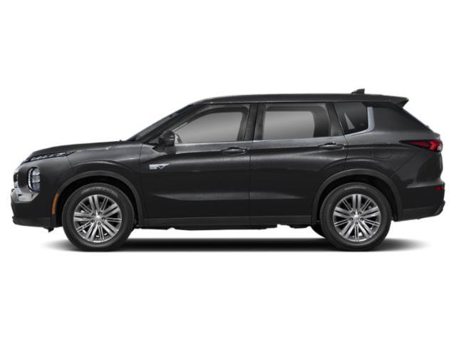 New 2026 Mitsubishi Outlander SE AWD/4WD image 3