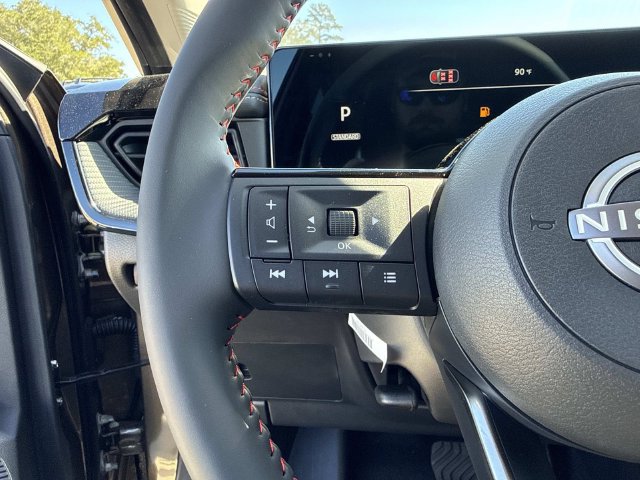 New 2027 Nissan Kicks SR FWD image 25