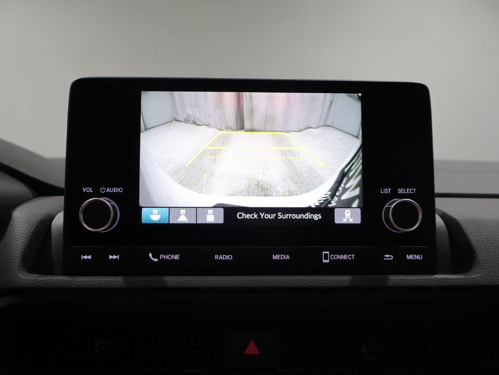 Used 2024 Honda CR-V EX image 31