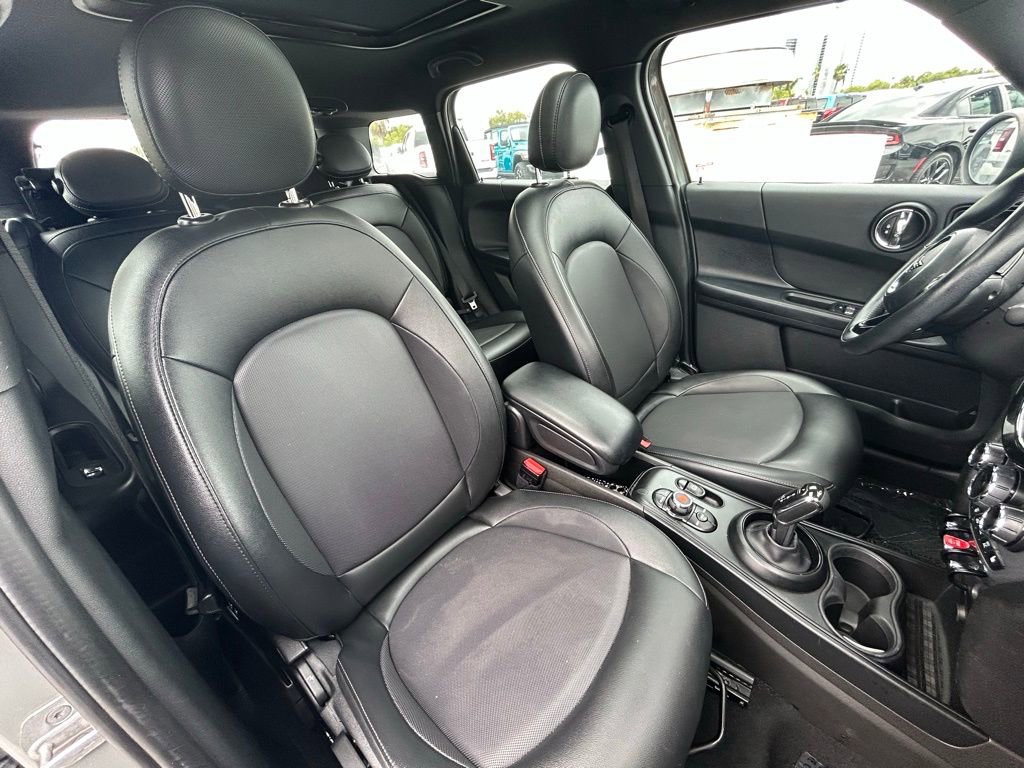 Used 2021 MINI Cooper Countryman image 28