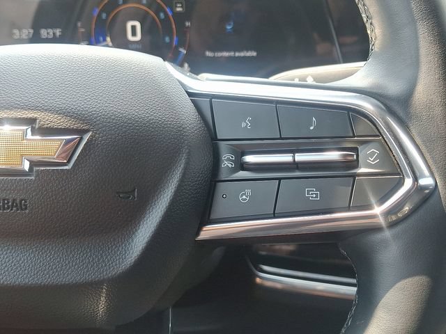 Used 2025 Chevrolet Equinox LT w/ Convenience Package II AWD/4WD image 21