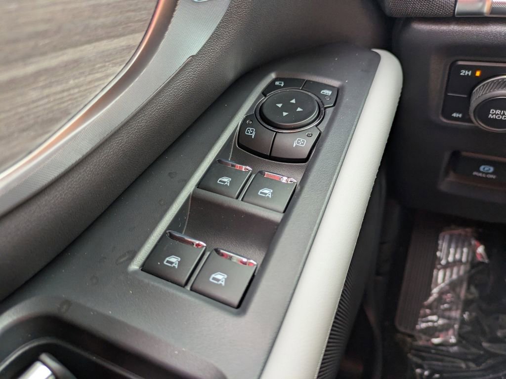 New 2026 Ford Expedition Platinum AWD/4WD image 32