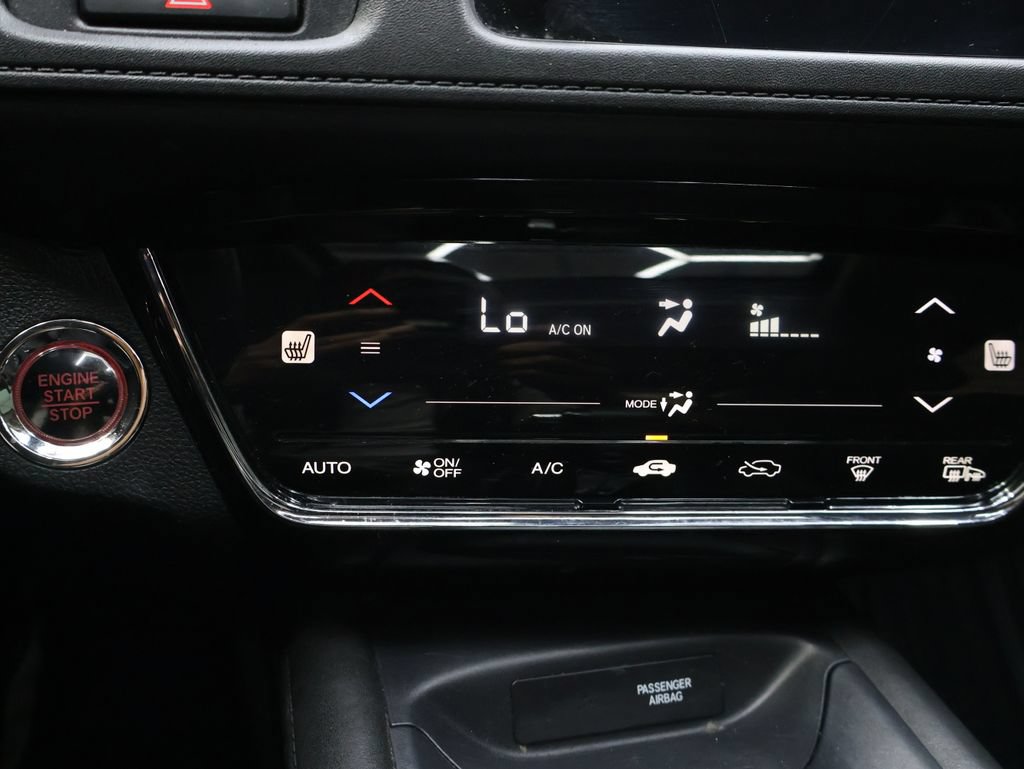 Used 2022 Honda HR-V EX image 24