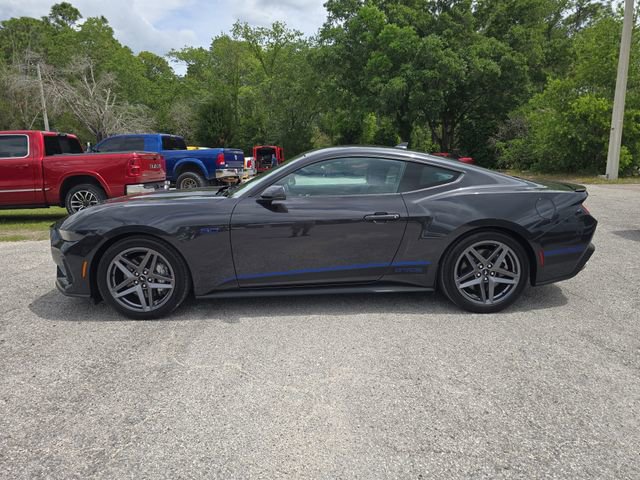 Used 2024 Ford Mustang GT Premium image 5