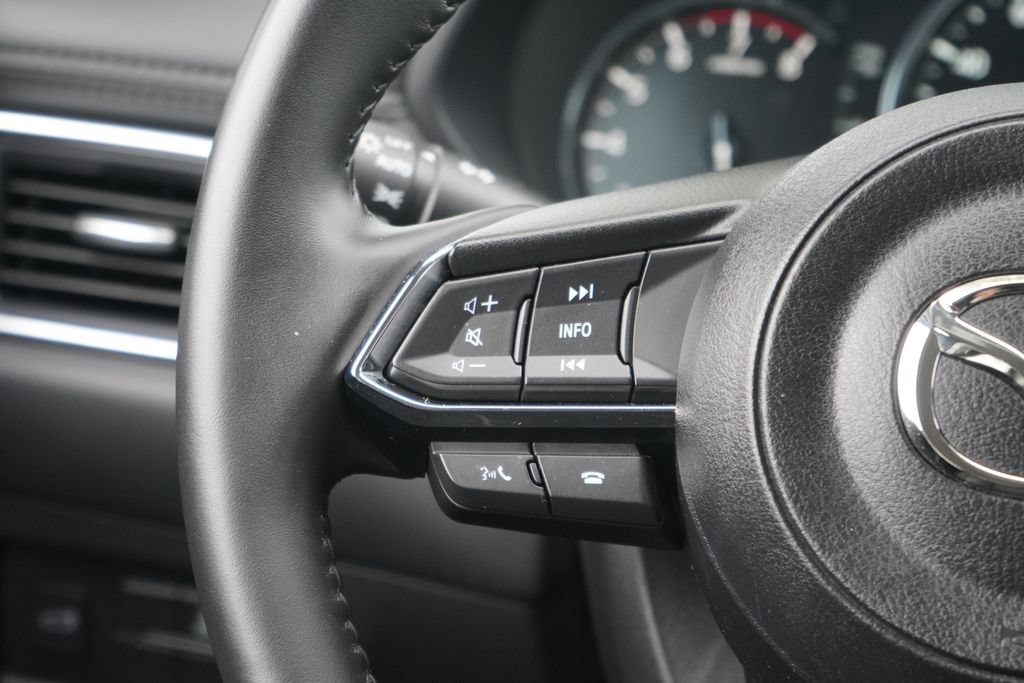 Used 2023 MAZDA CX-5 AWD 2.5 S w/ Premium Package image 15