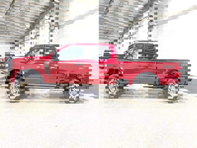 Used 2024 Ford F250 Limited w/ FX4 Off-Road Package image 6