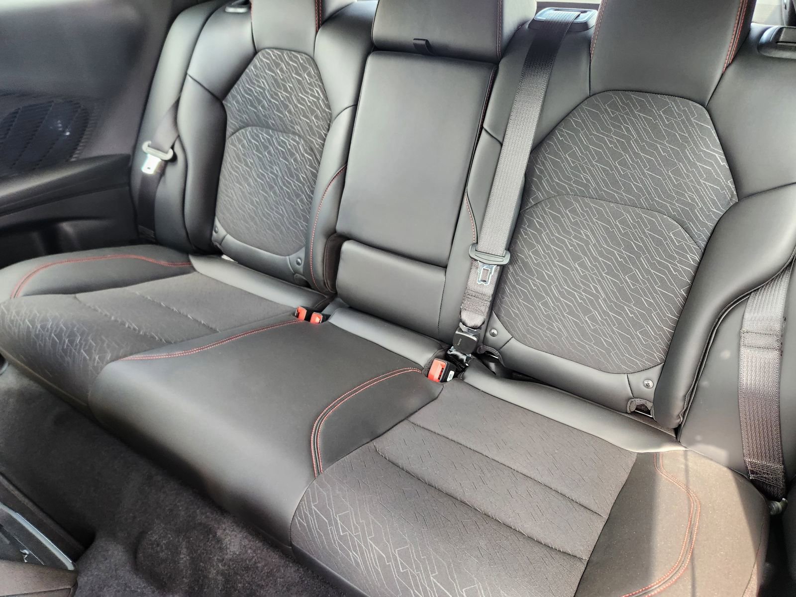 New 2025 Dodge Charger R/T w/ Quick Order Package 25M R/T image 24